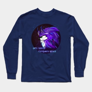 Sonic Long Sleeve T-Shirt